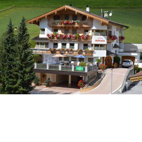 Landhaus Montana