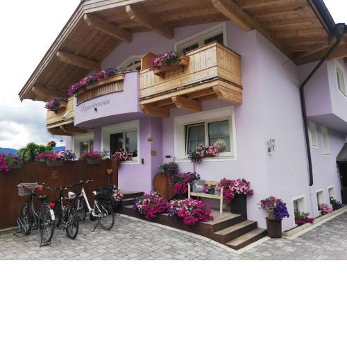 Landhaus Nageler