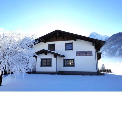 Landhaus Ötztalblick