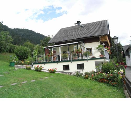 Landhaus Palle