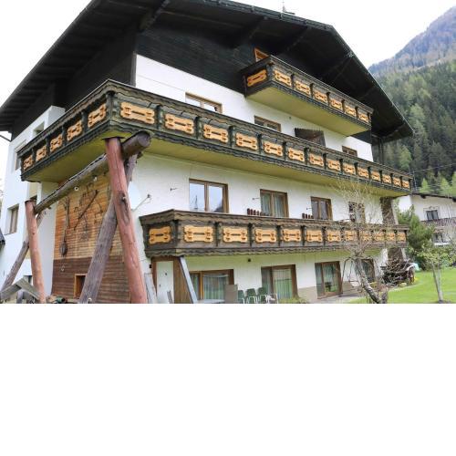 Landhaus Penker