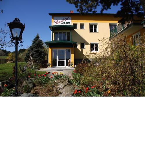 Landhaus Pension Jany