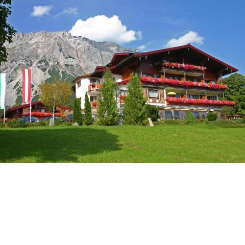 Landhaus Ramsau