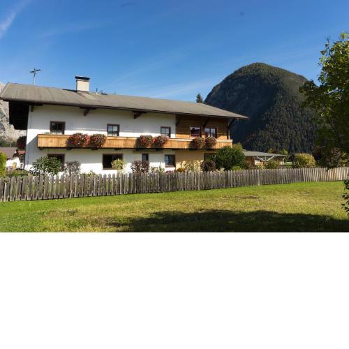 Landhaus Rauth