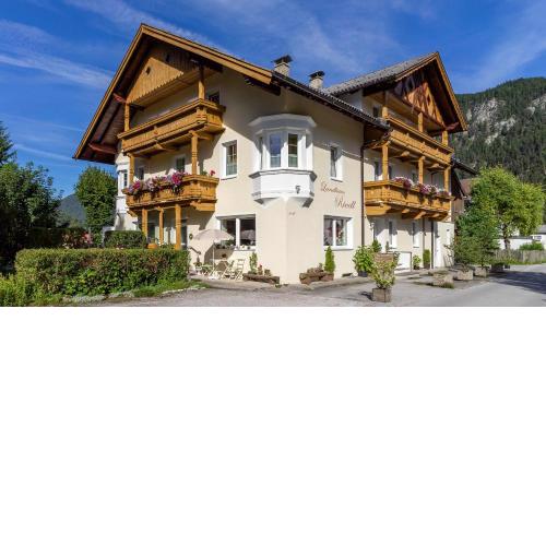 Landhaus Riedl