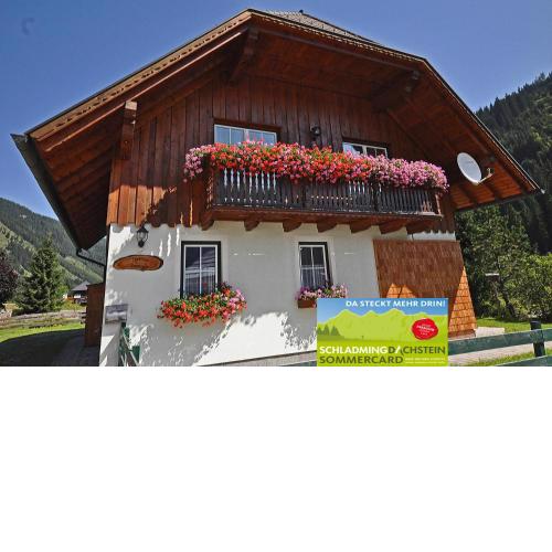 Landhaus Riesneralm