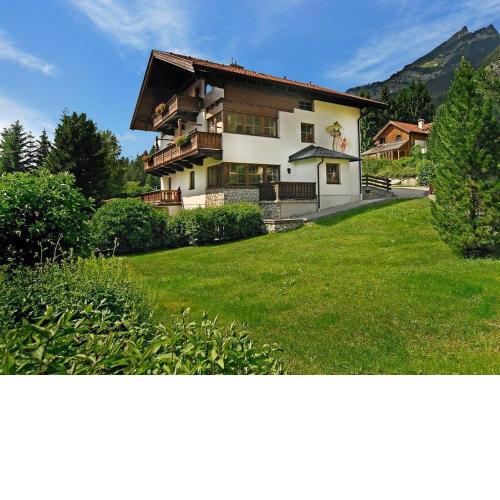 Landhaus Rofan