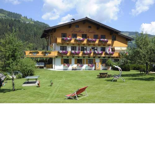Landhaus Rustika