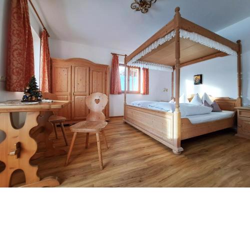 Landhaus Sabine