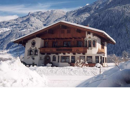 Landhaus Sabrina