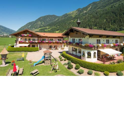 Landhaus Salzmann