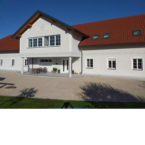 Landhaus Schaidreith