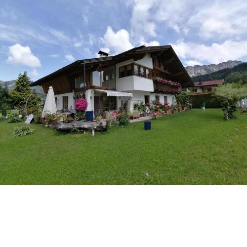 Landhaus Schnettra