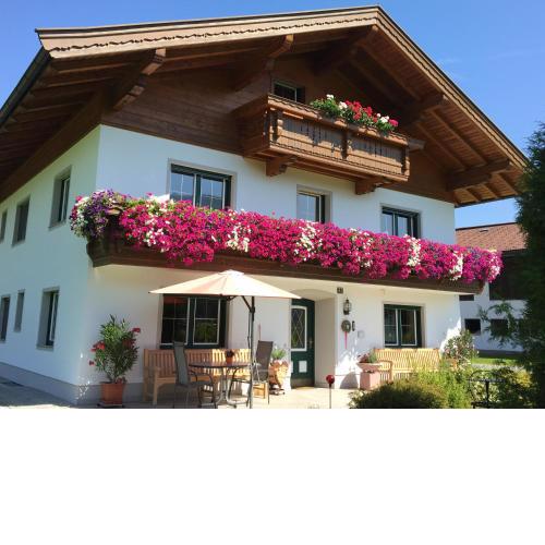 Landhaus Schwentner