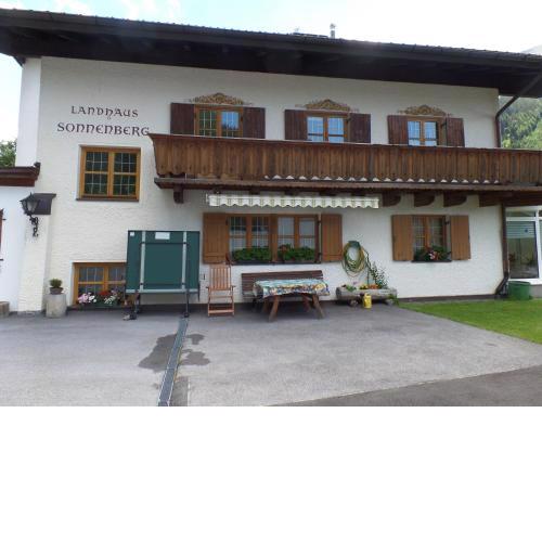 Landhaus Sonnenberg