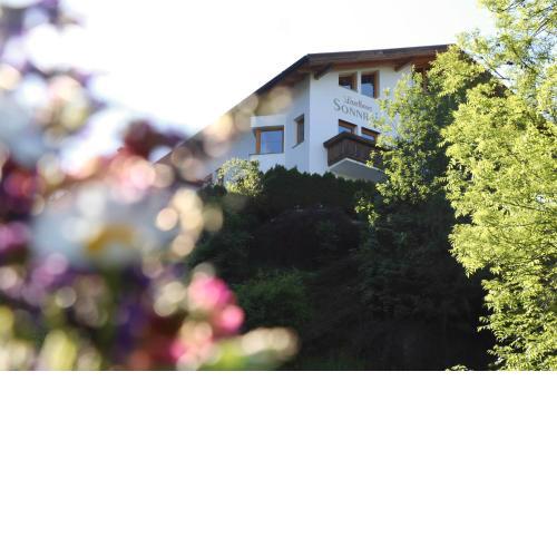 Landhaus Sonnrain Fendels