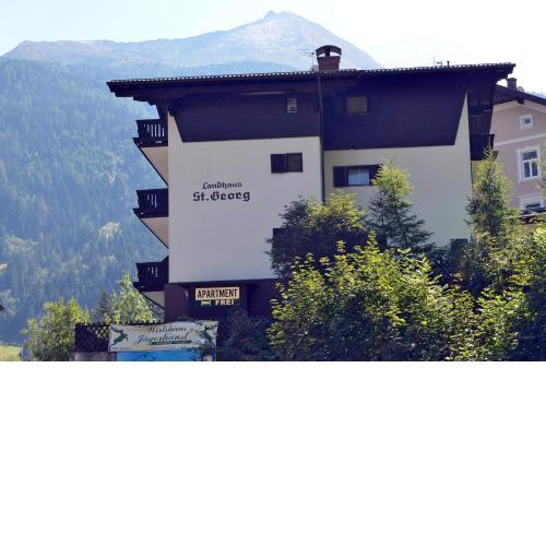 Landhaus St Georg by AlpenTravel
