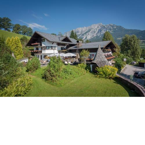Landhaus St. Georg
