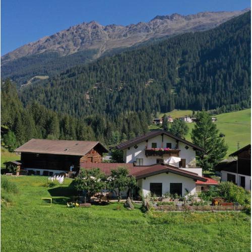Landhaus St. Hubertus