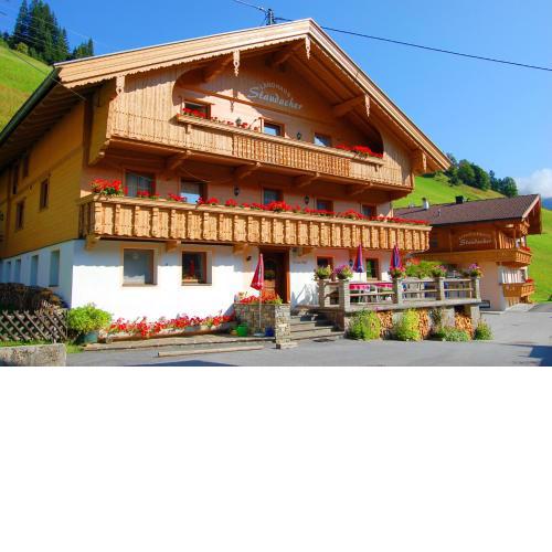 Landhaus Staudacher