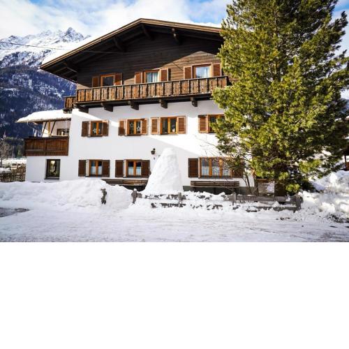 Landhaus Steinmüller
