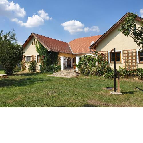 Landhaus Steirerengel - Ferien & Jagd