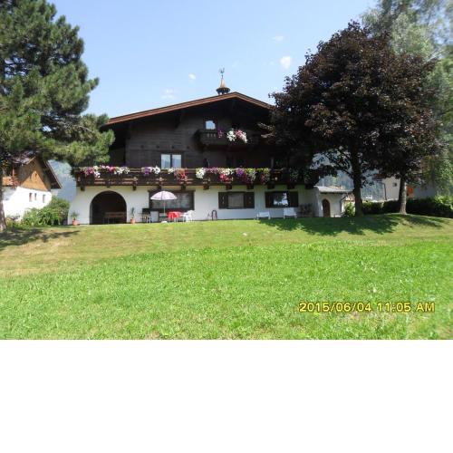 Landhaus St.Hubertus
