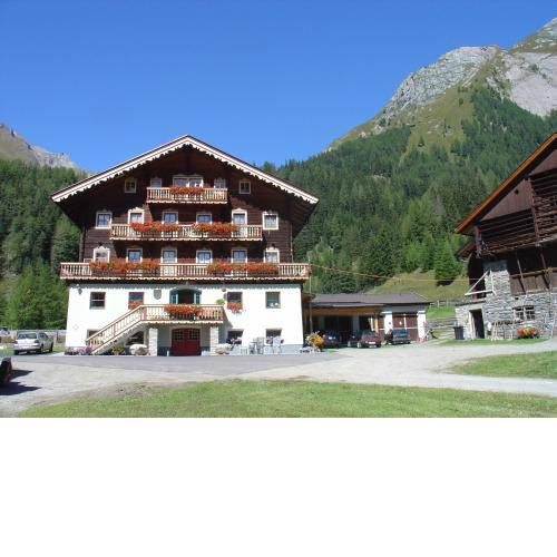 Landhaus Taurer