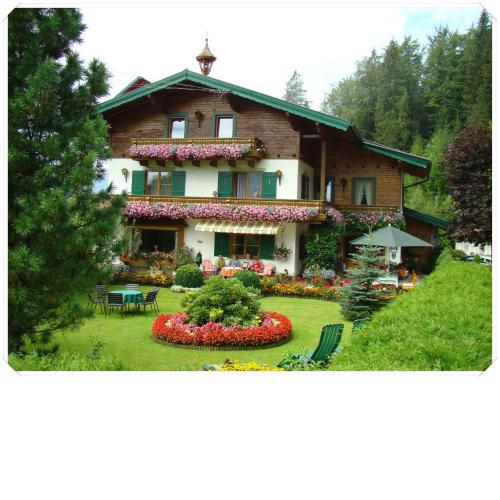 Landhaus Teufl