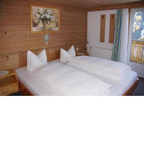 Landhaus Theresia