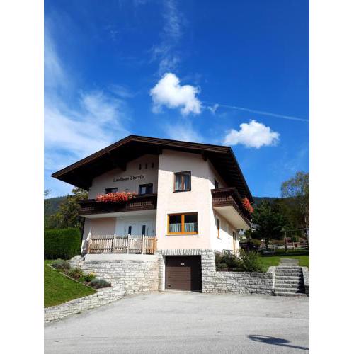 Landhaus Theresia
