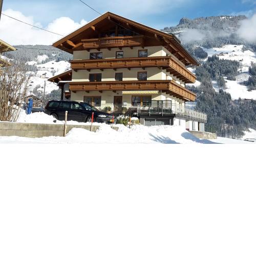 Landhaus Tipotsch