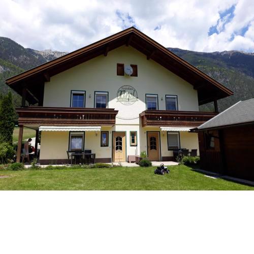 Landhaus Tirol