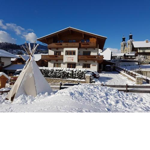 Landhaus Tirol