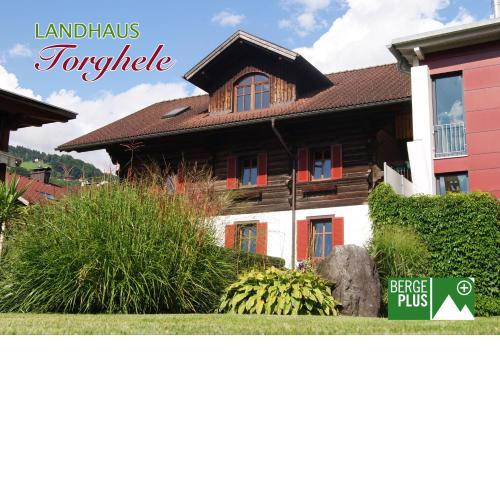 Landhaus Torghele