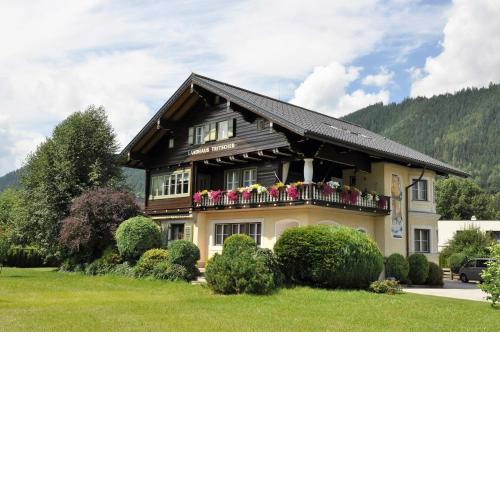 Landhaus Tritscher