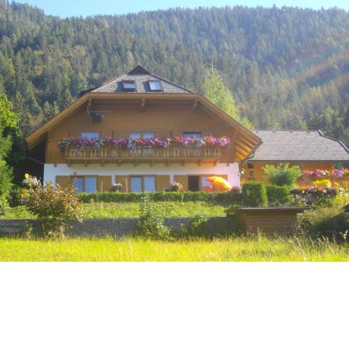 Landhaus Vogel