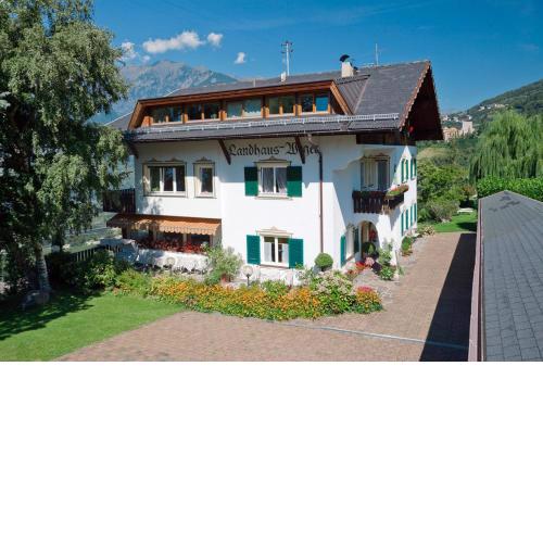 Landhaus Weger