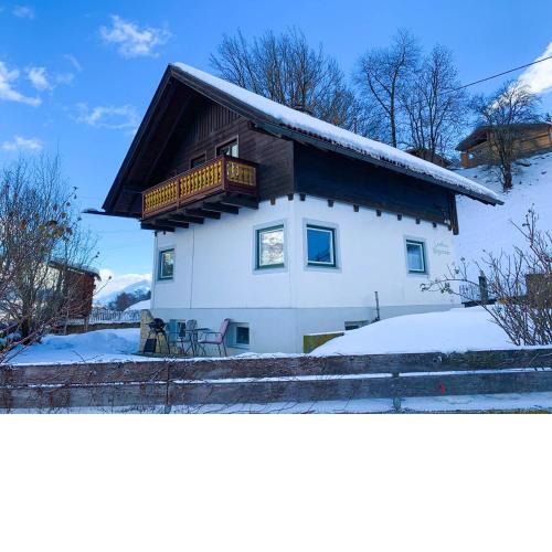 Landhaus Wegscheider
