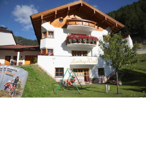 Landhaus Winkl