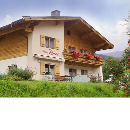 Landhaus Zehentner