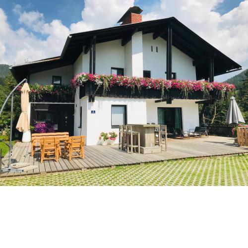 Landhaus Zirben
