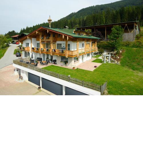 Landhotel Anna