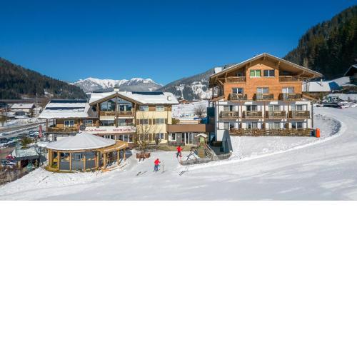 Landhotel Berger
