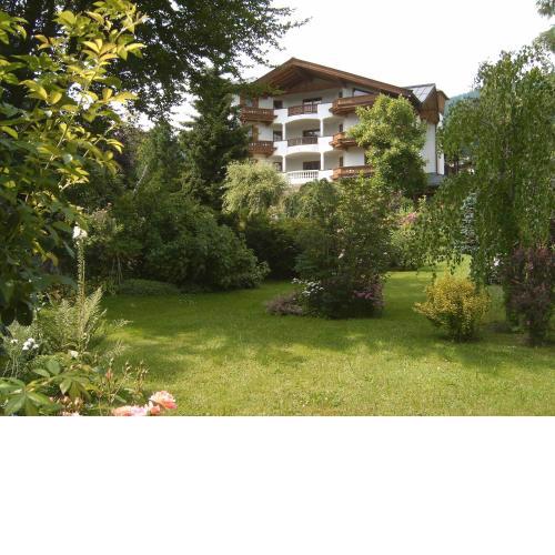 Landhotel Eva