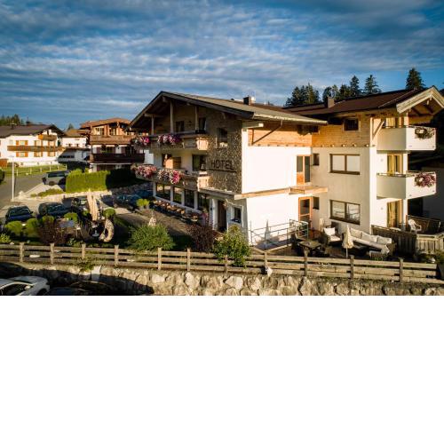 Landhotel Föhrenhof Ellmau