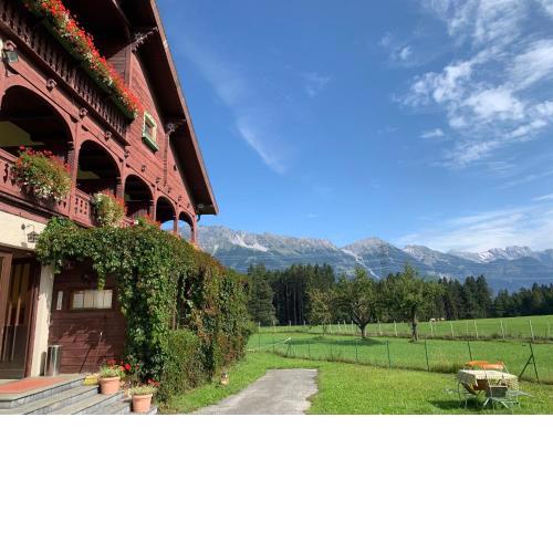 Landhotel Gasthof Eichhof Natters