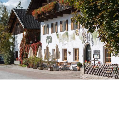 Landhotel Gasthof Zum Löwen
