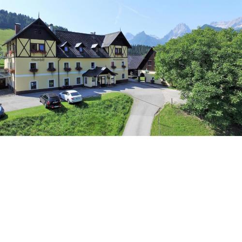 Landhotel Gressenbauer