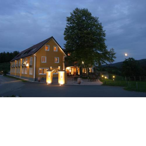 Landhotel GUT MOSER